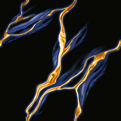 ARNA 60X60 GAVRA BLACK GOLD